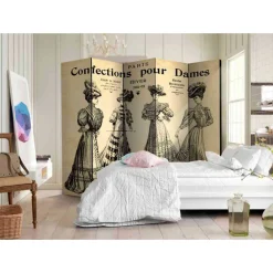 Paravent Lonia*Pharao24 Hot