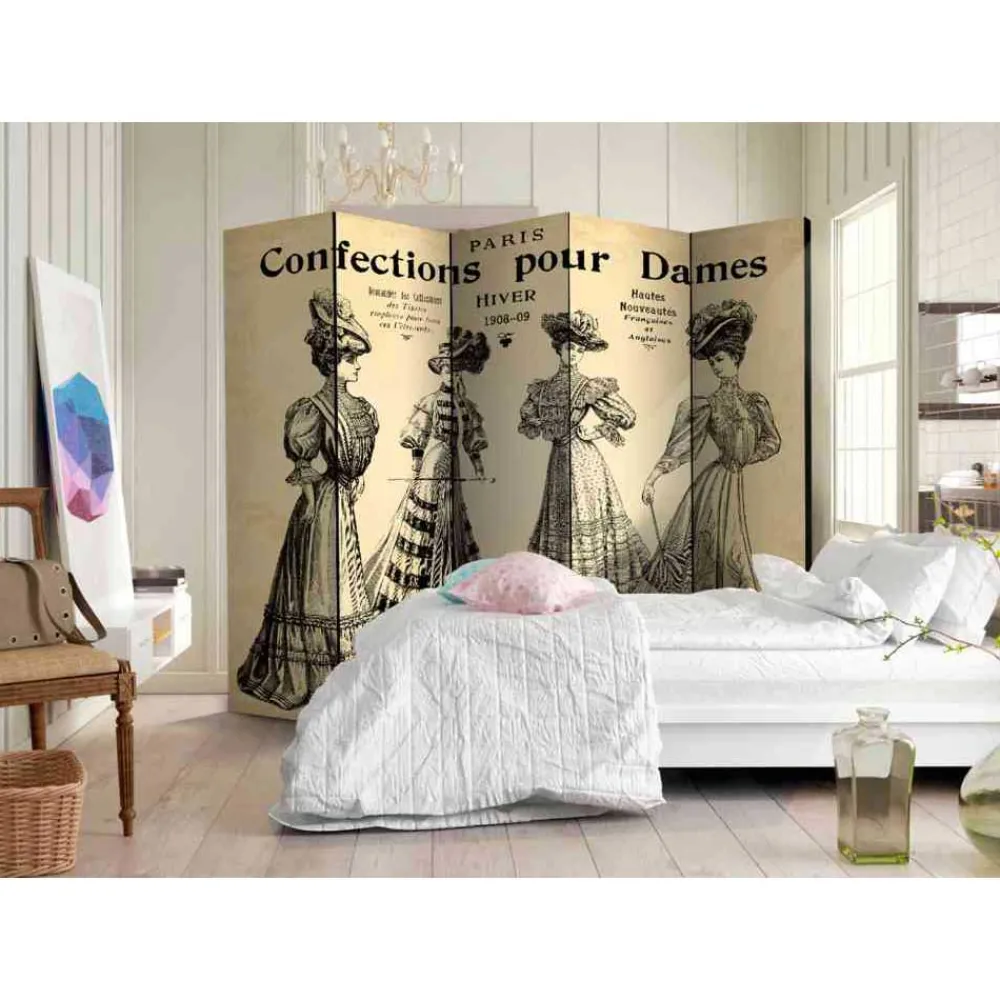 Paravent Lonia*Pharao24 Hot