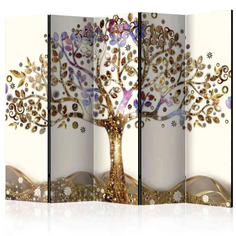 Clearance Paravent Maraike Paravents|Raumteiler