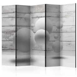 Paravent Nongos*Pharao24 Outlet