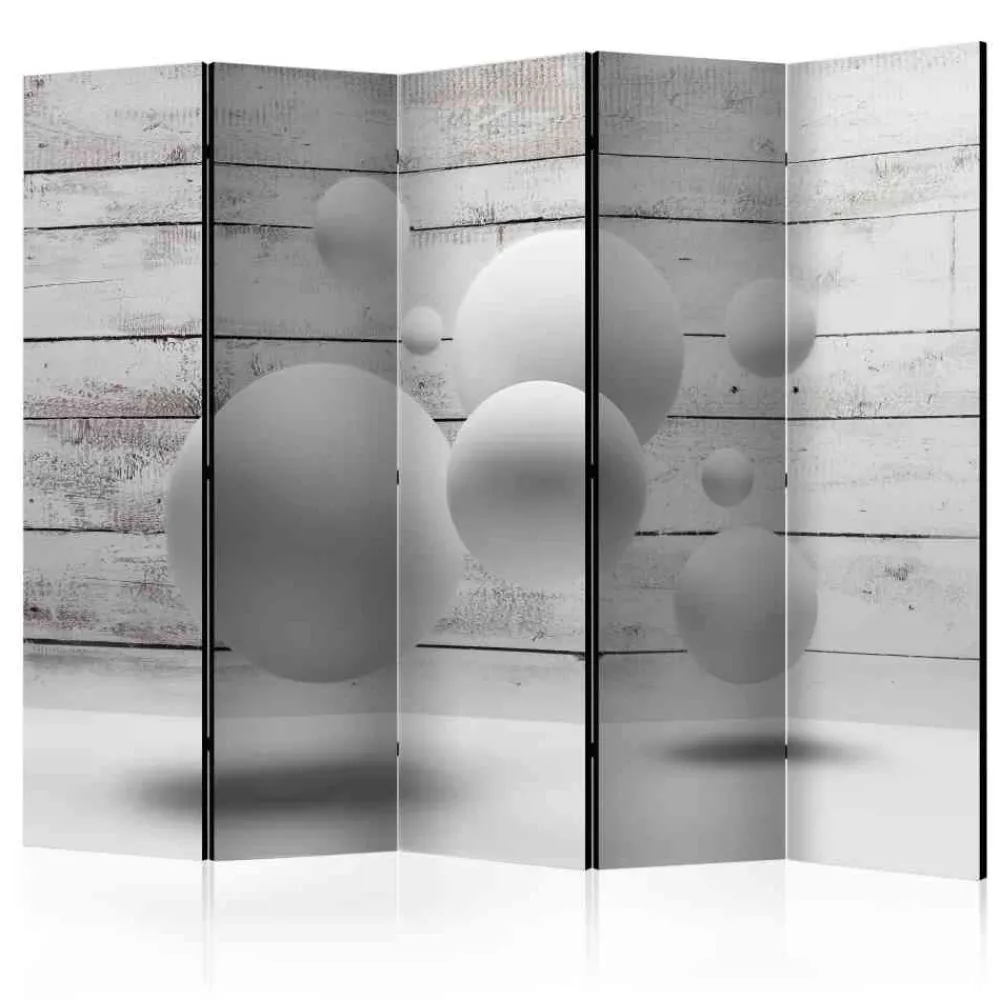 Paravent Nongos*Pharao24 Outlet