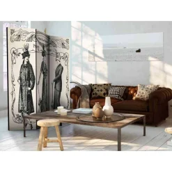 Paravent Pitty Paravents|Raumteiler