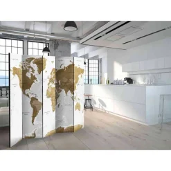 Discount Paravent Racana Paravents|Raumteiler