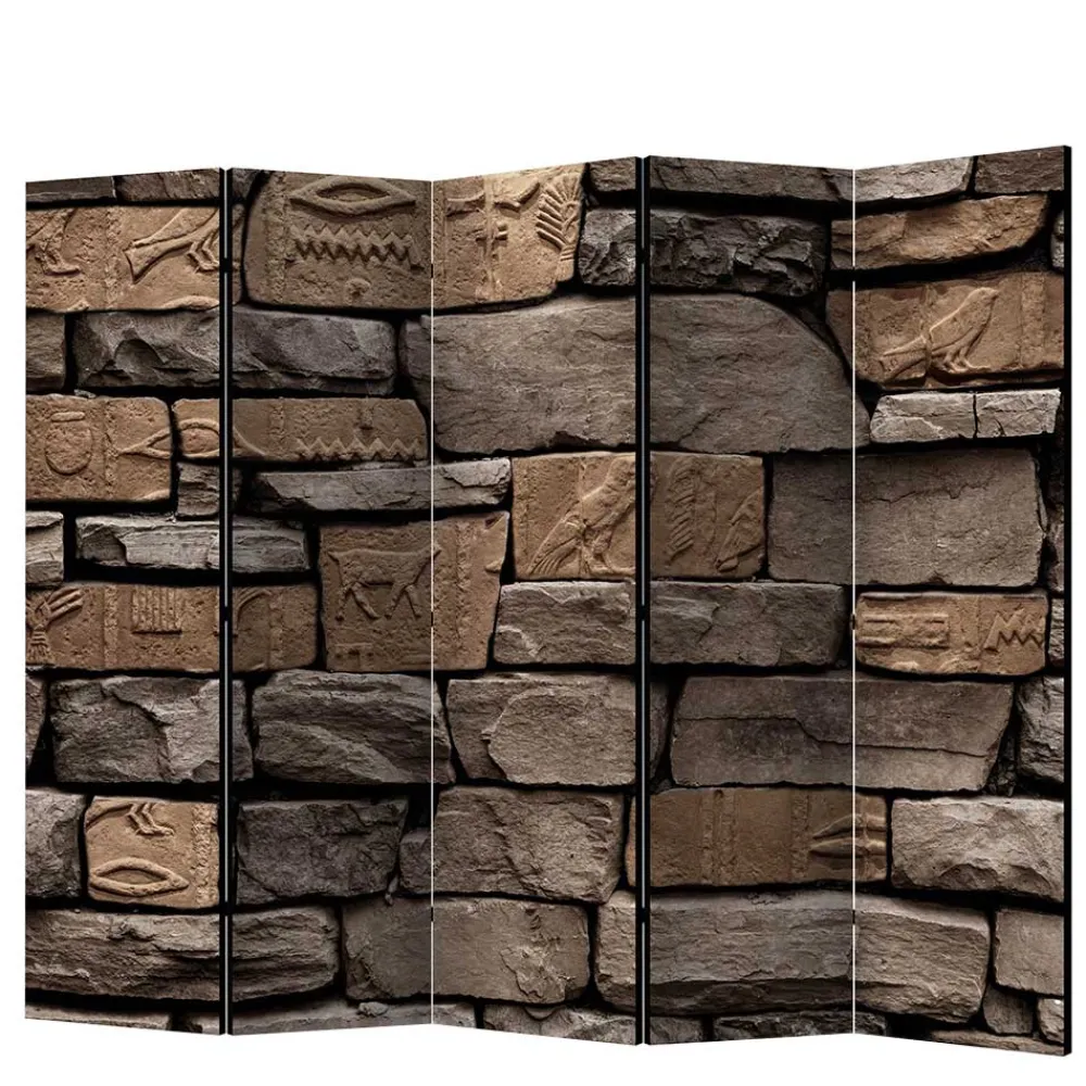 Paravent Raumteiler Argenta*Pharao24 Sale