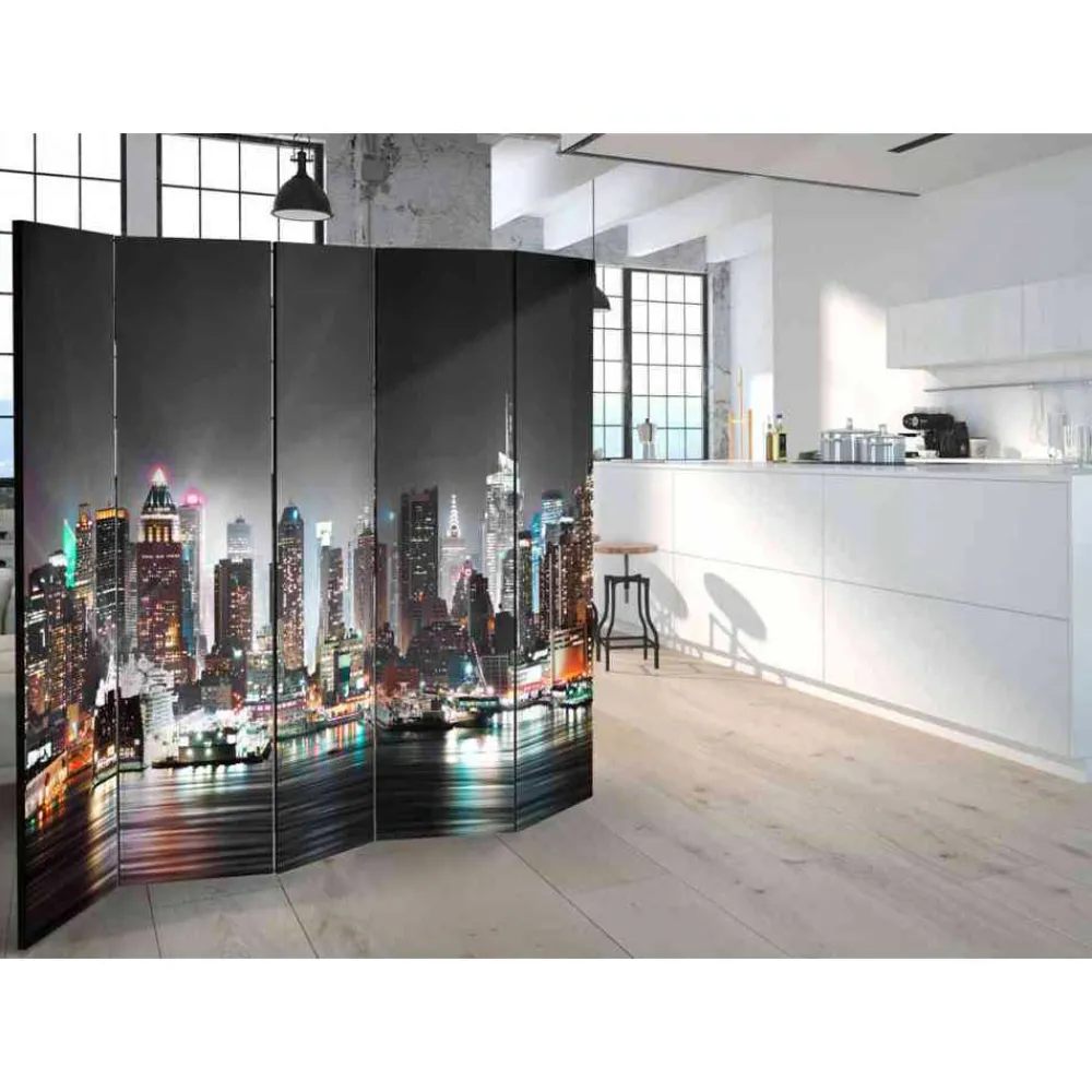 Outlet Paravent Raumteiler Ivonas Paravents|Raumteiler