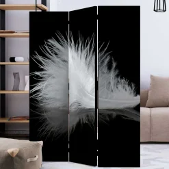 Paravent Raumtrenner Salzburg*Pharao24 New