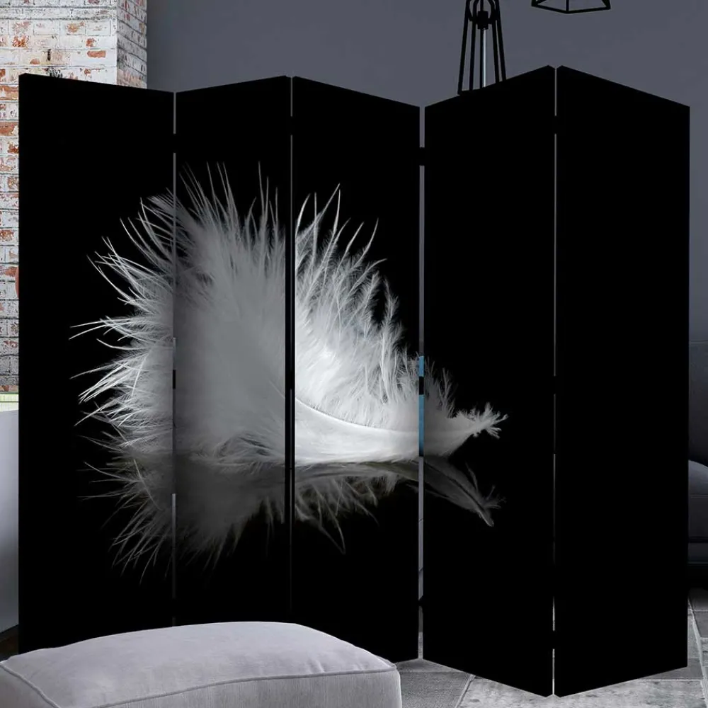 Paravent Raumtrenner Salzburg*Pharao24 New