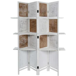 Paravent Regal Varina Paravents|Raumteiler