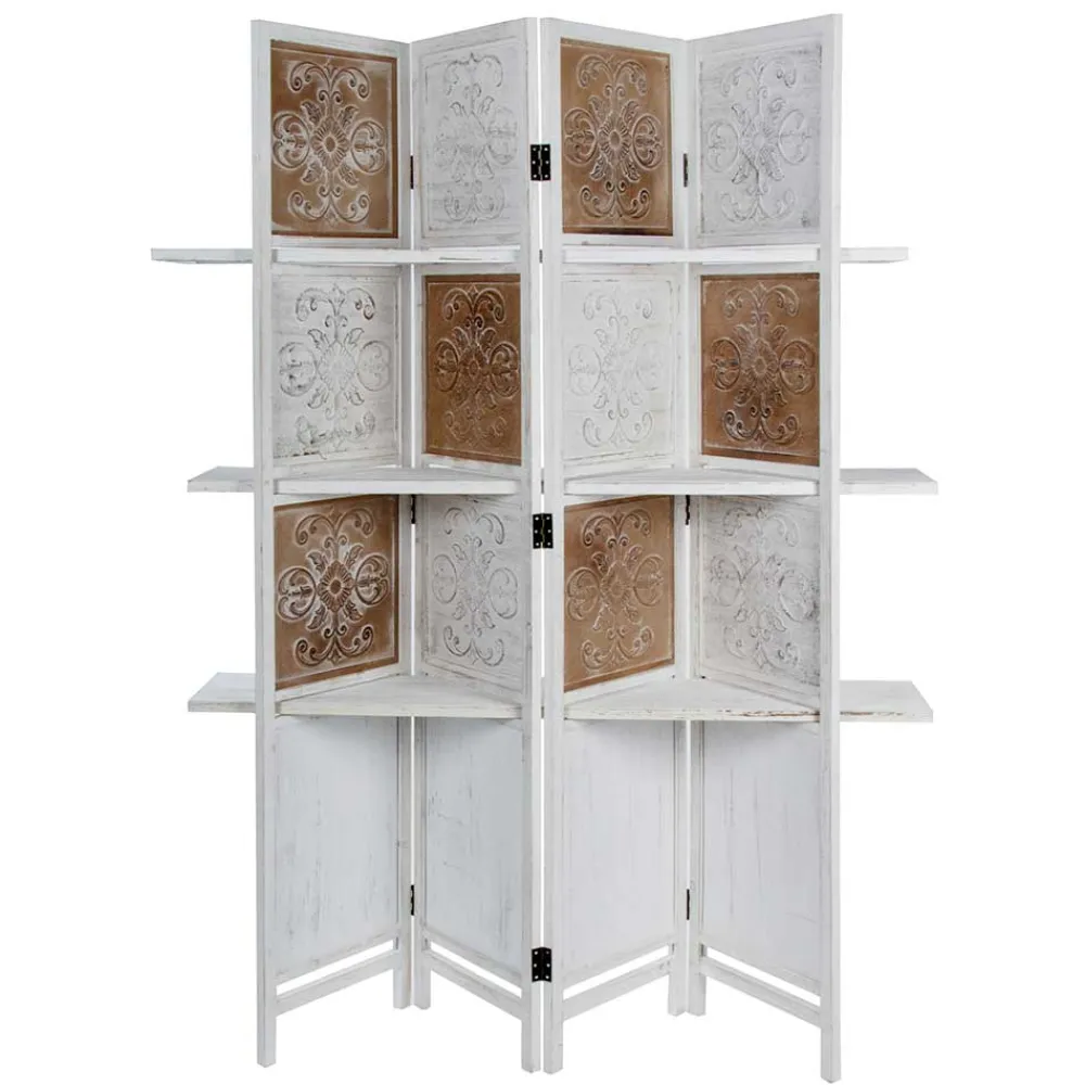 Paravent Regal Varina Paravents|Raumteiler