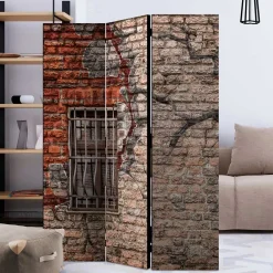 Paravent Sichtschutz Arelas*Pharao24 New