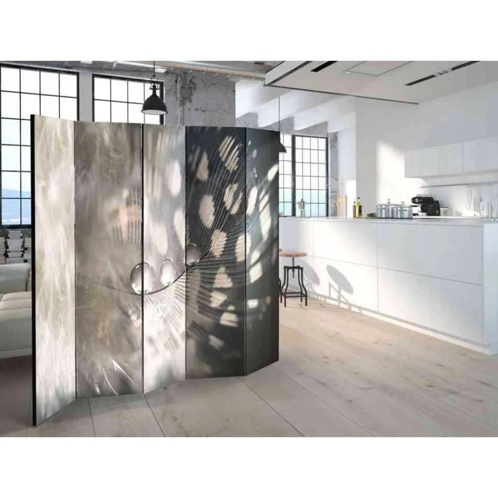 Clearance Paravent Sophie Paravents|Raumteiler