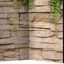 Paravent Trennwand Elegatos*Pharao24