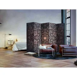 Paravent Trennwand Rider*Pharao24 New