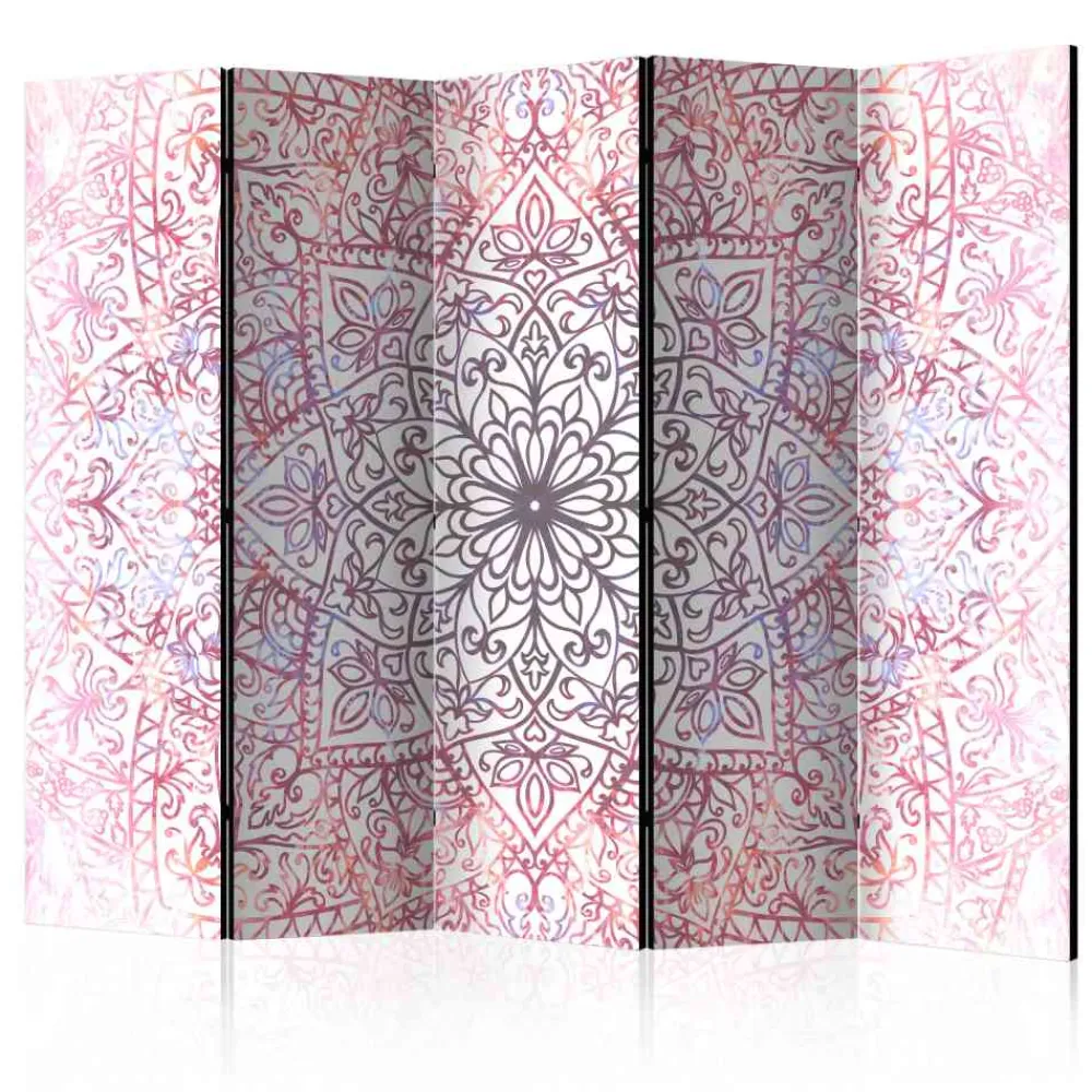 Paravent Trennwand Udemer*Pharao24 New