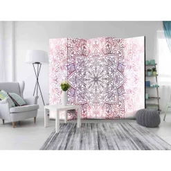 Paravent Trennwand Udemer*Pharao24 New