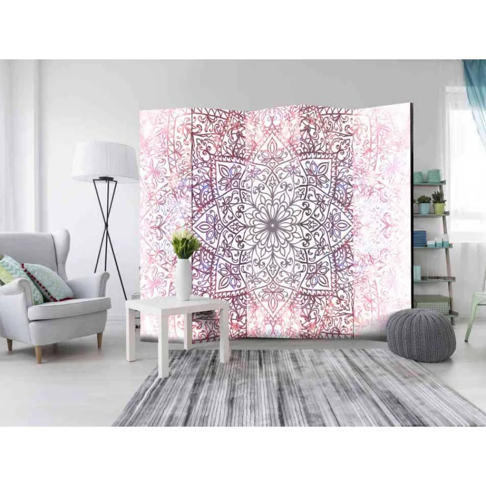 Paravent Trennwand Udemer*Pharao24 New