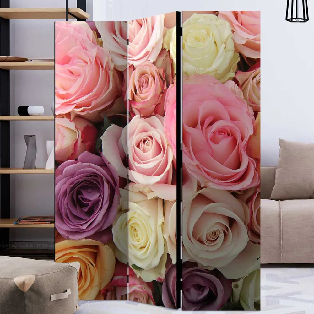 Best Paravent Umkleide Intiatos Raumteiler|Paravents