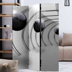 Paravent Umkleide Vestoma*Pharao24 New