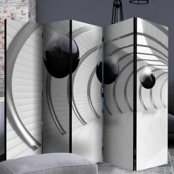 Paravent Umkleide Vestoma*Pharao24 New