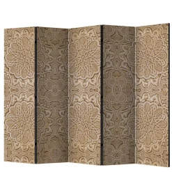 Paravent Vintage Stil Americano*Pharao24 Sale