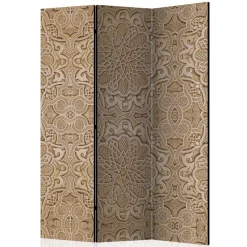 Paravent Vintage Stil Americano*Pharao24 Sale