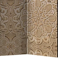 Paravent Vintage Stil Americano*Pharao24 Sale