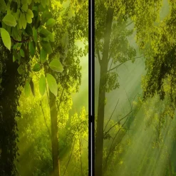 Paravent Waldmotiv Ramia*Pharao24 Hot