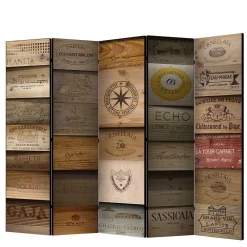 Paravent Zargivo Paravents|Raumteiler