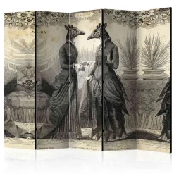 New Paravent Ziariva Paravents