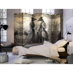 New Paravent Ziariva Paravents