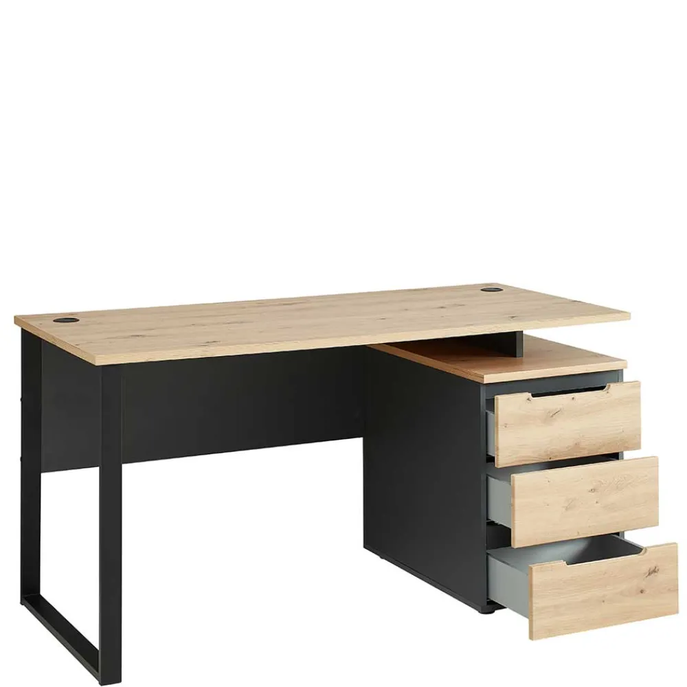 PC Schreibtisch Esdravos*Pharao24 Best