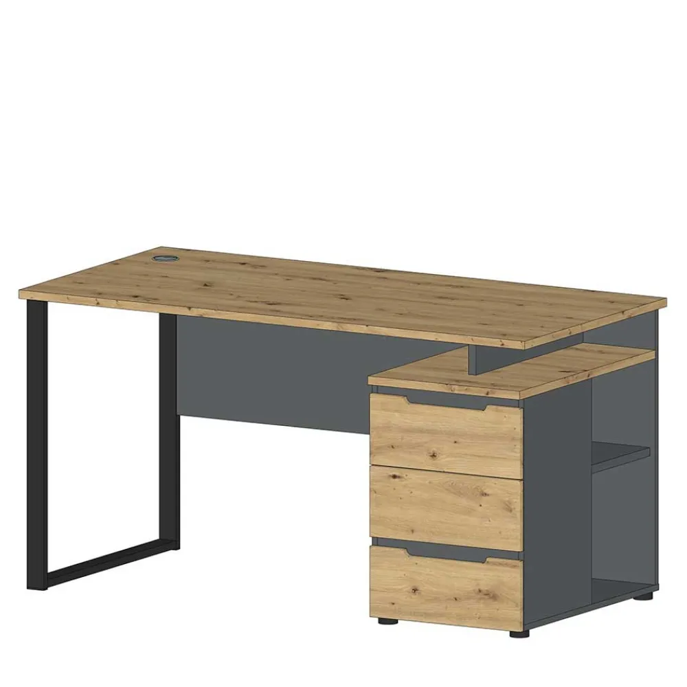 PC Schreibtisch Esdravos*Pharao24 Best