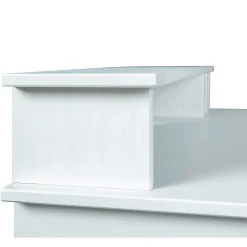 New PC Schreibtisch Racelyn Schreibtische