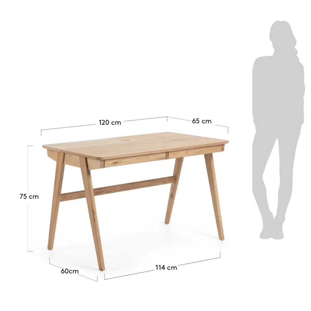 New PC Schreibtisch Rajada Schreibtische|Computertische