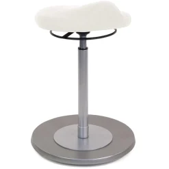 Hot Pendelhocker Kayden Sitzhocker|Garderobenhocker