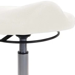 Hot Pendelhocker Kayden Sitzhocker|Garderobenhocker