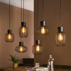 New Pendelleuchte Crocinol Lampen Und Leuchten