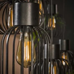 New Pendelleuchte Crocinol Lampen Und Leuchten