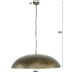 Pendelleuchte Estern*Pharao24 Best