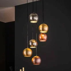 Outlet Pendelleuchte Feregato Lampen Und Leuchten