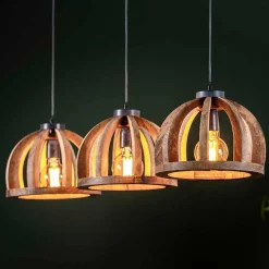 Outlet Pendelleuchte Iseon Lampen Und Leuchten