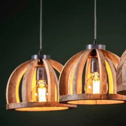 Outlet Pendelleuchte Iseon Lampen Und Leuchten