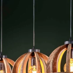 Outlet Pendelleuchte Iseon Lampen Und Leuchten