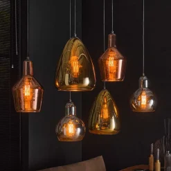 Outlet Pendelleuchte Jateine Lampen Und Leuchten