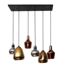 Outlet Pendelleuchte Jateine Lampen Und Leuchten