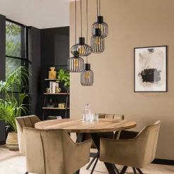 Pendelleuchte Jesafina*Pharao24 Best