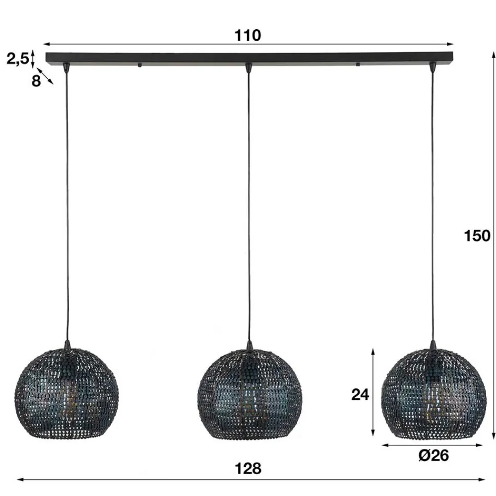 Hot Pendelleuchte Lacuisia Lampen Und Leuchten