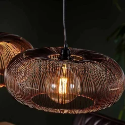 Best Pendelleuchte Noel Lampen Und Leuchten