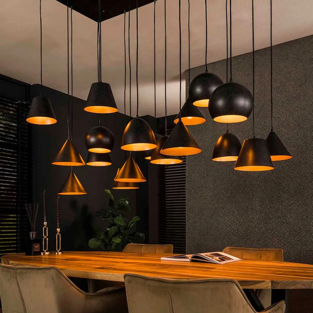 Pendelleuchte Tyramus*Pharao24 New