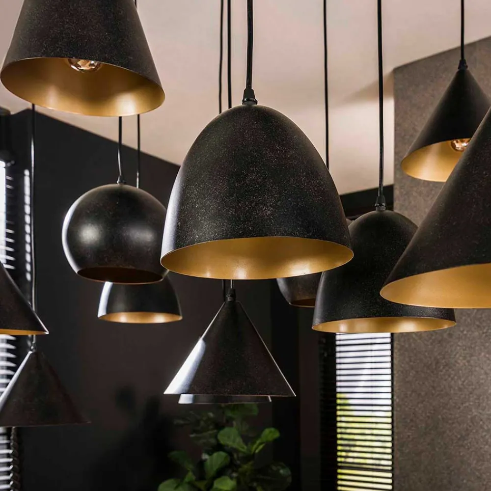 Pendelleuchte Tyramus*Pharao24 New